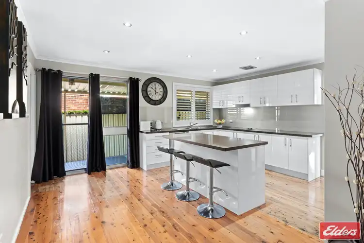Sixth view of Homely house listing, 16 Brockamin Drive, South Penrith NSW 2750