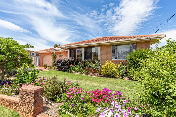 Main view of Homely house listing, 20 Faith Street, Rangeville QLD 4350