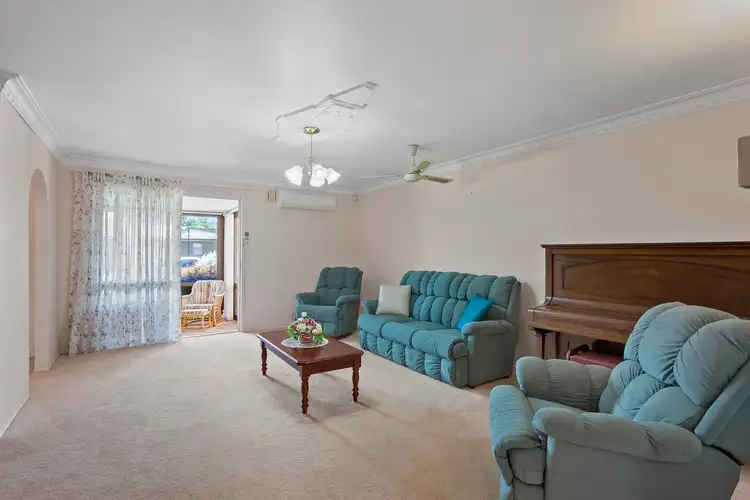 Fourth view of Homely house listing, 20 Faith Street, Rangeville QLD 4350