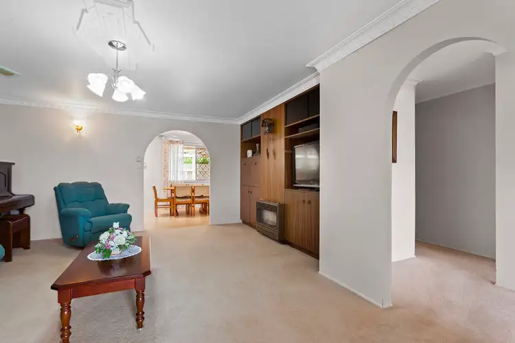 Fifth view of Homely house listing, 20 Faith Street, Rangeville QLD 4350