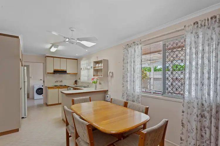 Sixth view of Homely house listing, 20 Faith Street, Rangeville QLD 4350