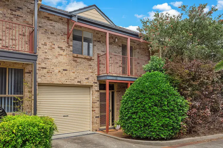 7/54 Corlette Street, Cooks Hill NSW 2300