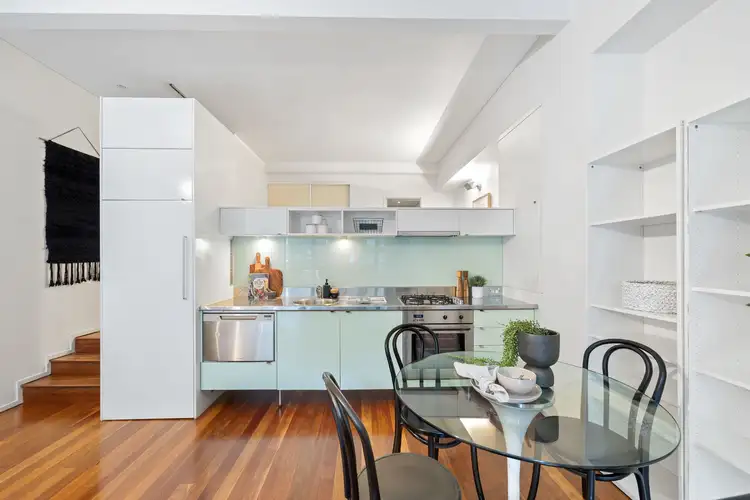 Fourth view of Homely apartment listing, 103/24-38 Bellevue Street, Surry Hills NSW 2010