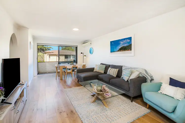 Main view of Homely apartment listing, 12/6-8 Moani Avenue, Gymea NSW 2227