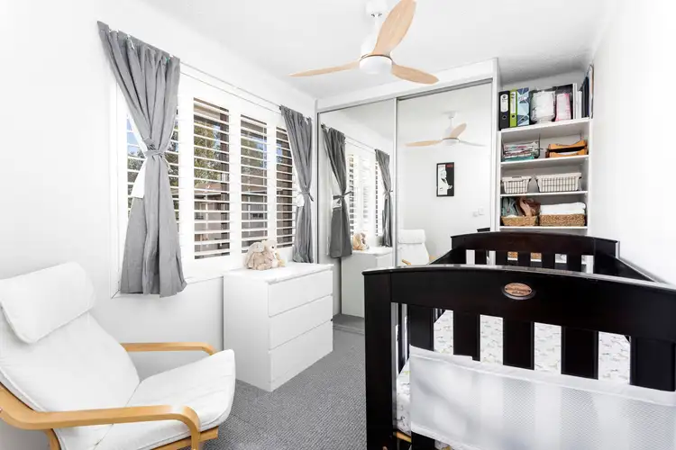 Fourth view of Homely apartment listing, 12/6-8 Moani Avenue, Gymea NSW 2227