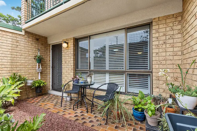 Fifth view of Homely townhouse listing, 5/16 Pine Avenue, East Ballina NSW 2478