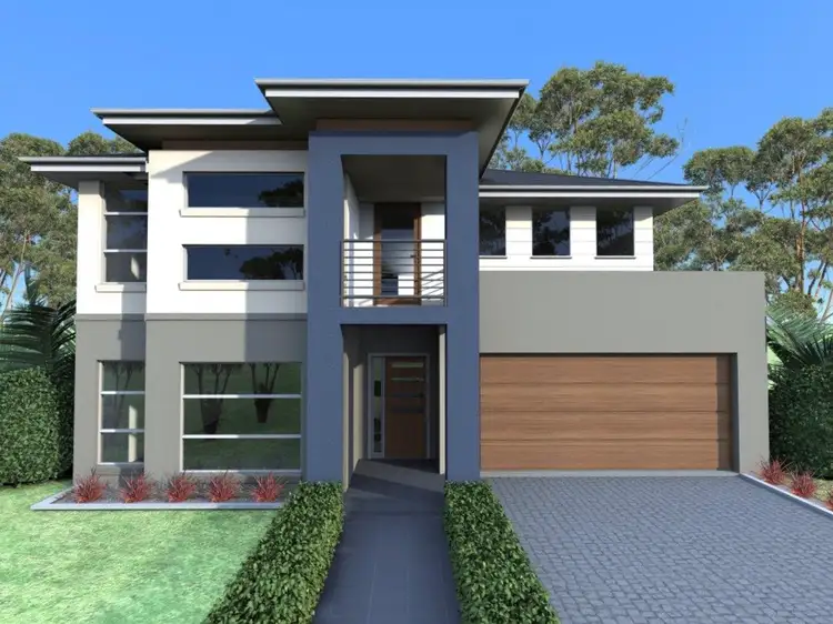 1 Jasper Way, Leppington NSW 2179