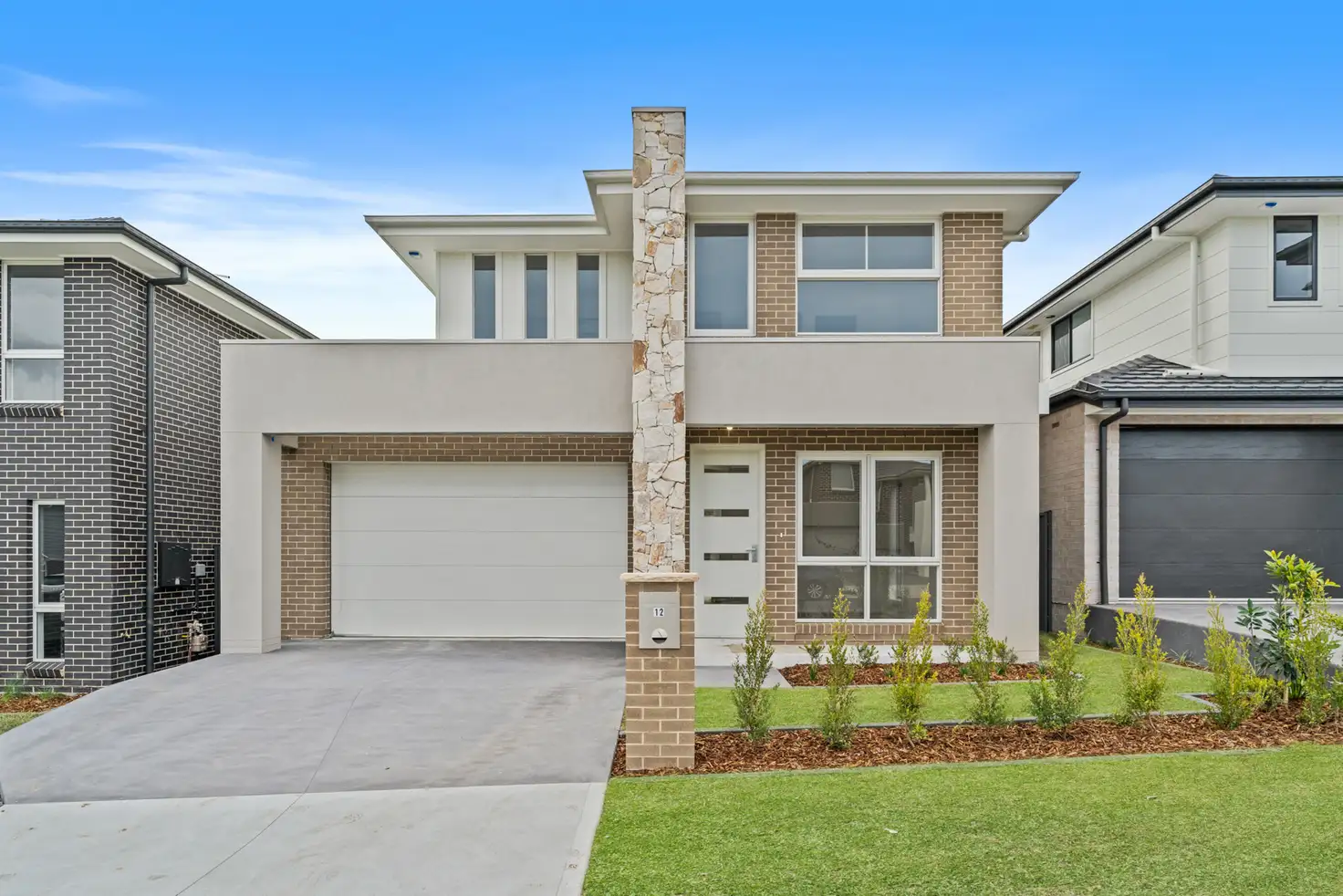 Main view of Homely house listing, 1 Jasper Way, Leppington NSW 2179