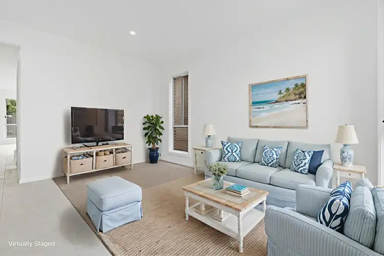 Second view of Homely house listing, 1 Jasper Way, Leppington NSW 2179