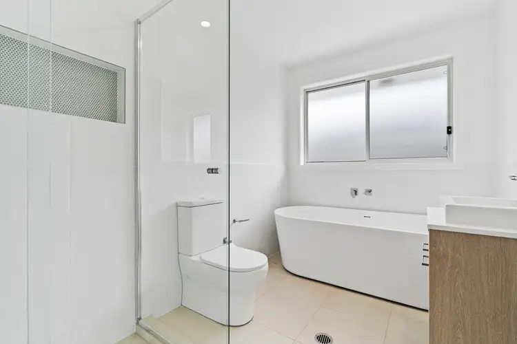 Sixth view of Homely house listing, 1 Jasper Way, Leppington NSW 2179