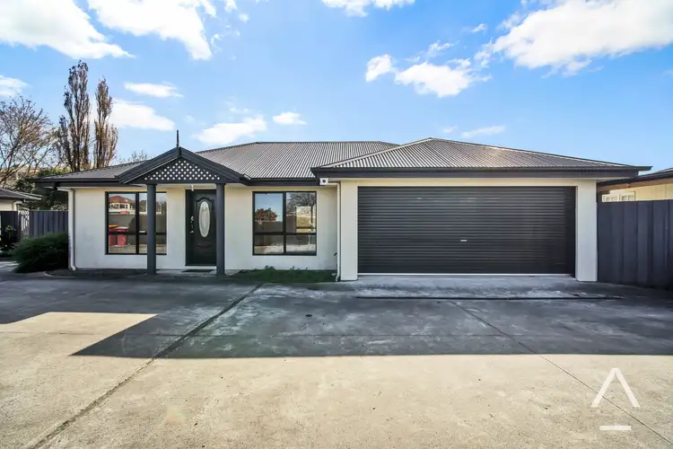 1/11 Cadorna Street, Mowbray TAS 7248