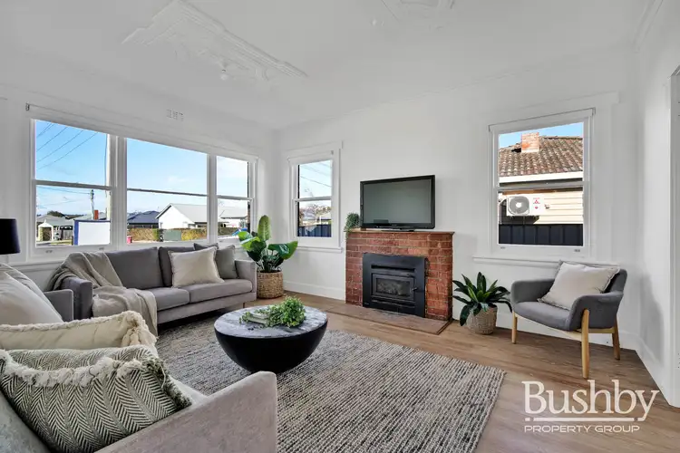 Main view of Homely house listing, 1/71 Cypress Street, Newstead TAS 7250