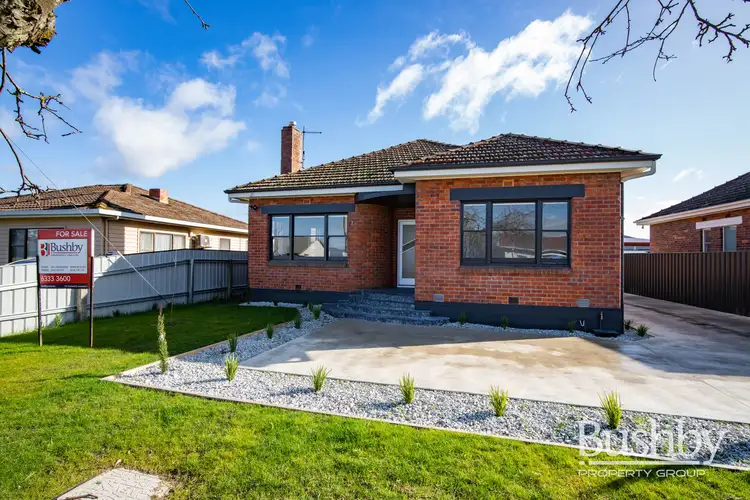 Third view of Homely house listing, 1/71 Cypress Street, Newstead TAS 7250