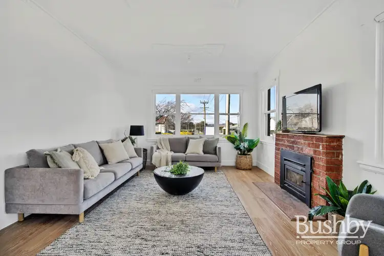 Fifth view of Homely house listing, 1/71 Cypress Street, Newstead TAS 7250