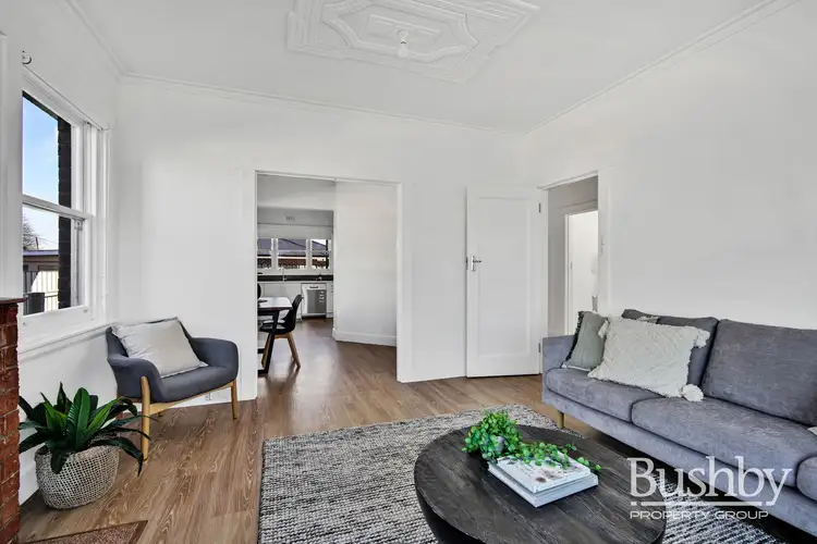 Sixth view of Homely house listing, 1/71 Cypress Street, Newstead TAS 7250