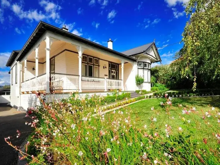 Second view of Homely house listing, 31 Lanoma Street, East Launceston TAS 7250