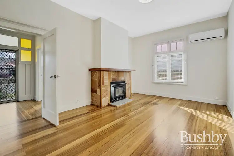 Fifth view of Homely house listing, 7 Rosslyn Road, Invermay TAS 7248