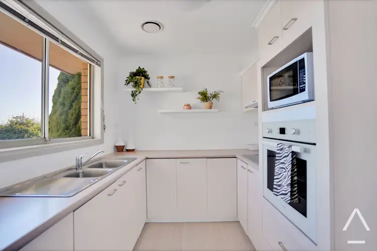 Third view of Homely unit listing, 1/28 Beverley Hills Road, Newstead TAS 7250