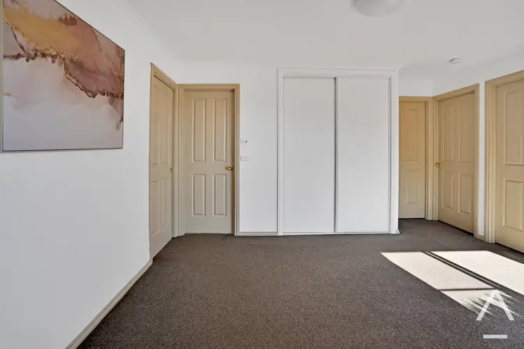 Fifth view of Homely unit listing, 1/28 Beverley Hills Road, Newstead TAS 7250