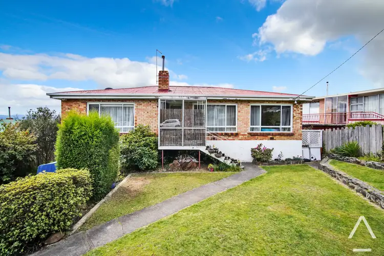 Second view of Homely house listing, 11 Delungra Road, Trevallyn TAS 7250