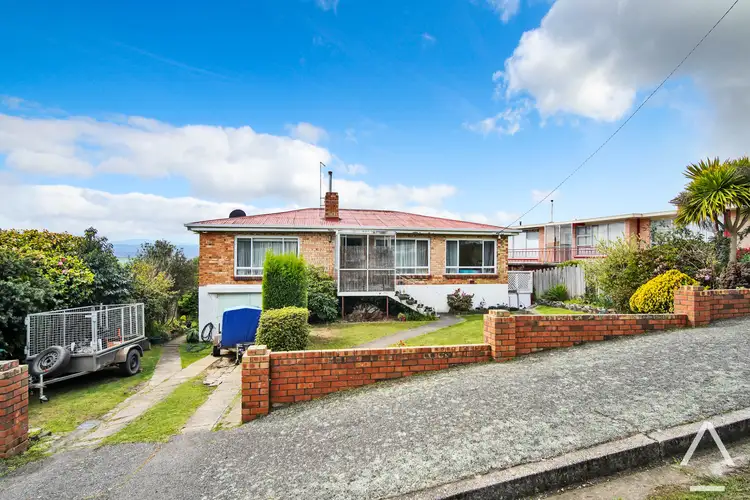 Third view of Homely house listing, 11 Delungra Road, Trevallyn TAS 7250