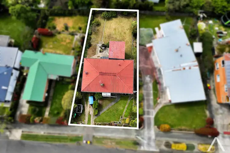 Fifth view of Homely house listing, 11 Delungra Road, Trevallyn TAS 7250