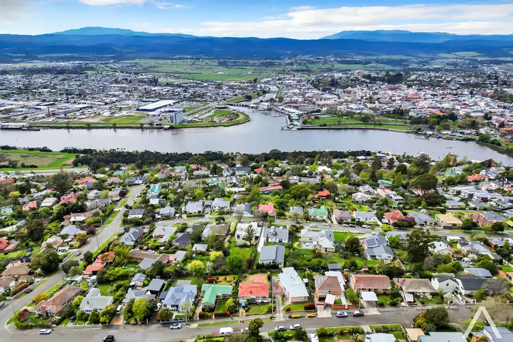 Sixth view of Homely house listing, 11 Delungra Road, Trevallyn TAS 7250