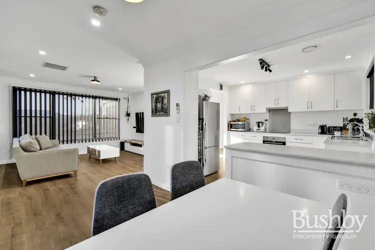 Second view of Homely house listing, 39 Cornwall Crescent, Newnham TAS 7248