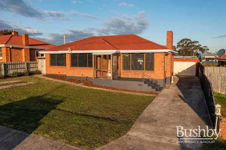 Third view of Homely house listing, 39 Cornwall Crescent, Newnham TAS 7248