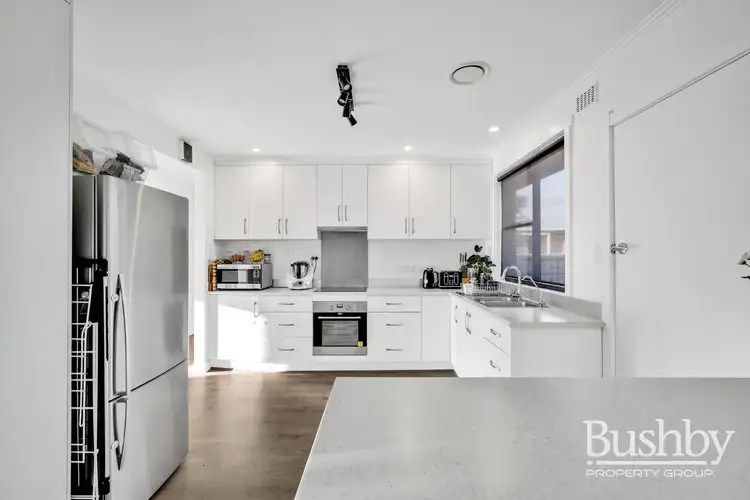 Fifth view of Homely house listing, 39 Cornwall Crescent, Newnham TAS 7248