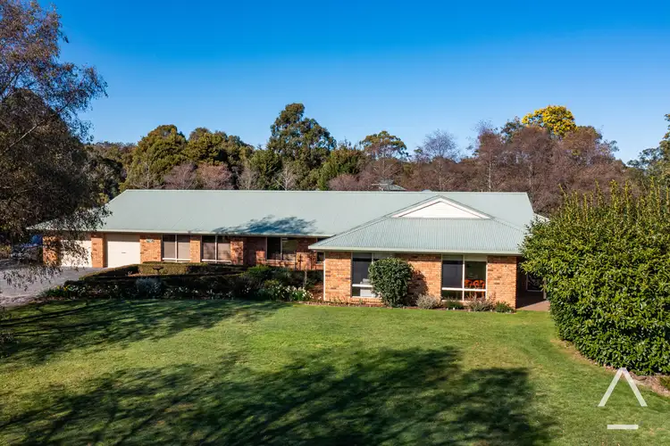 Second view of Homely house listing, 48 Rowsphorn Road, Riverside TAS 7250
