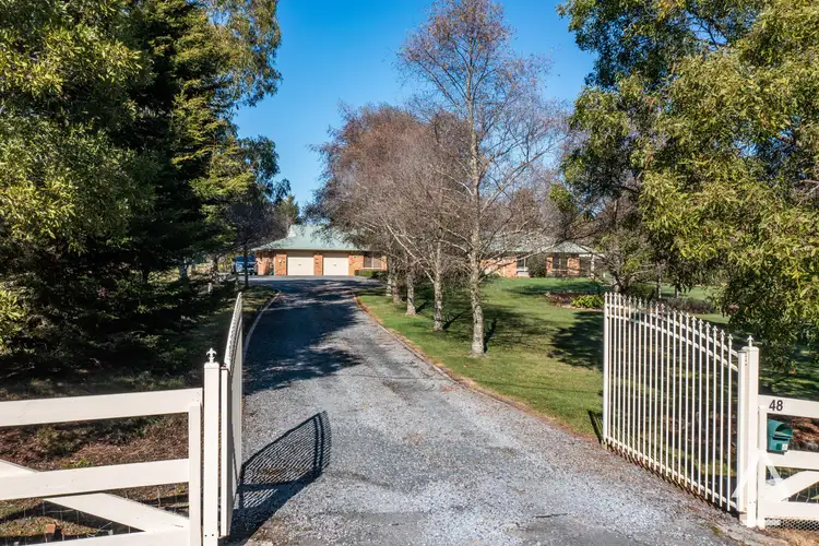 Third view of Homely house listing, 48 Rowsphorn Road, Riverside TAS 7250