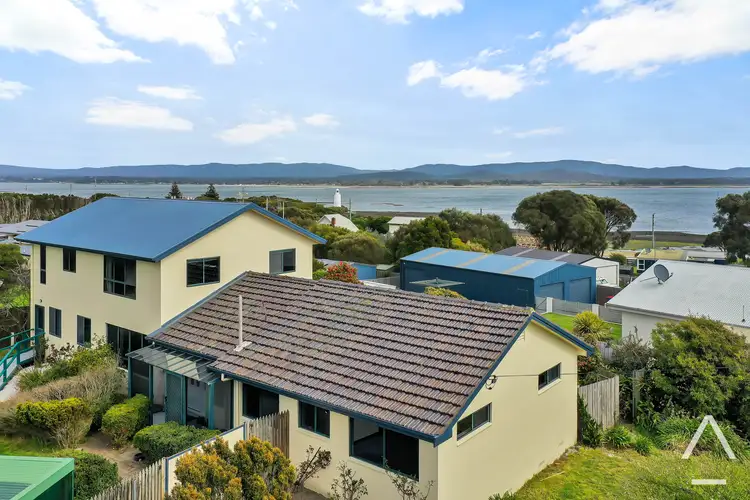 Main view of Homely house listing, 8-10 Mckenzie Drive, Low Head TAS 7253