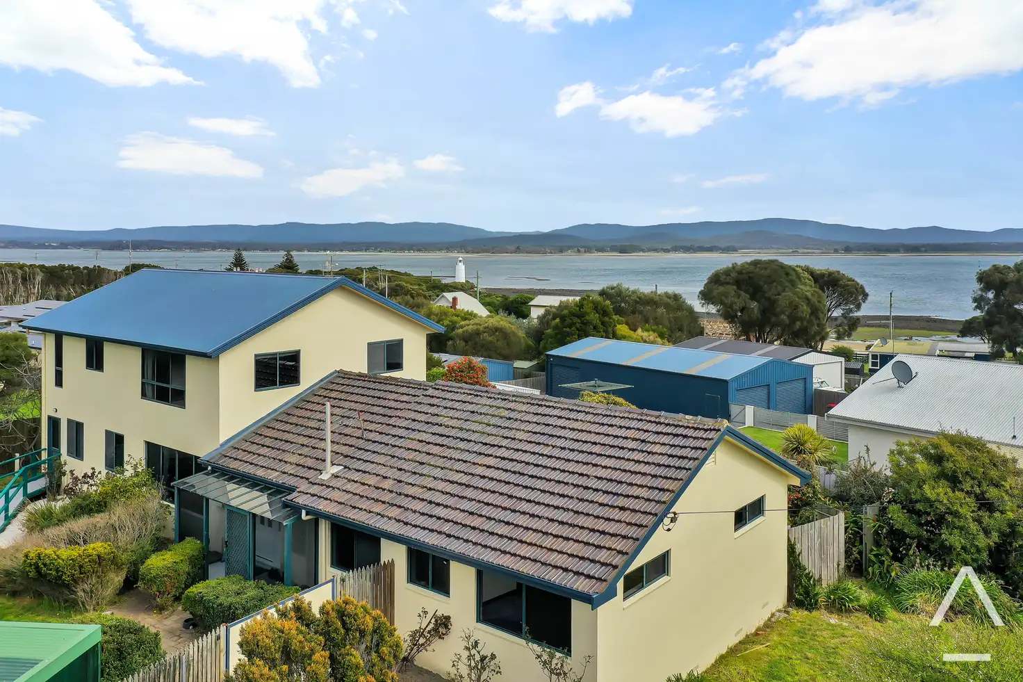 Main view of Homely house listing, 8-10 Mckenzie Drive, Low Head TAS 7253