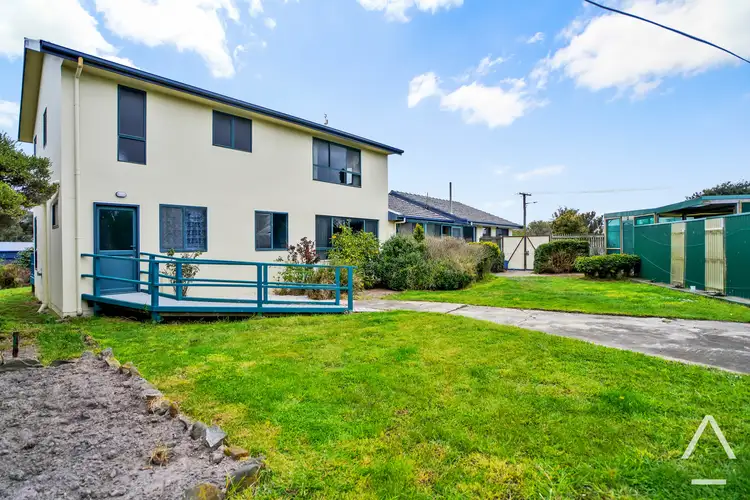 Second view of Homely house listing, 8-10 Mckenzie Drive, Low Head TAS 7253