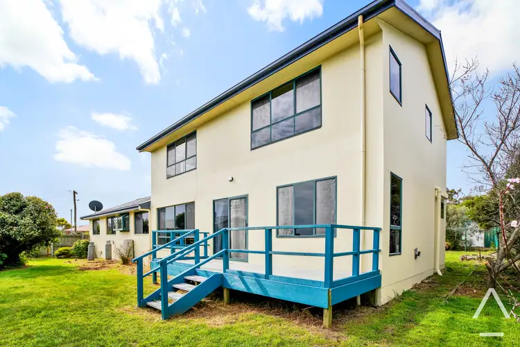 Third view of Homely house listing, 8-10 Mckenzie Drive, Low Head TAS 7253