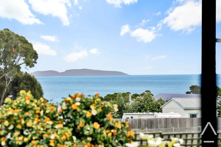 Fourth view of Homely house listing, 8-10 Mckenzie Drive, Low Head TAS 7253