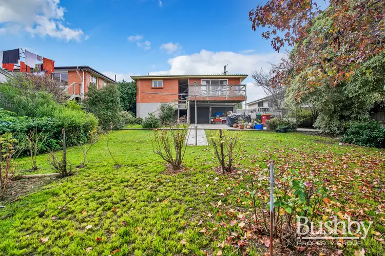 Second view of Homely house listing, 30 Myrtle Road, Youngtown TAS 7249