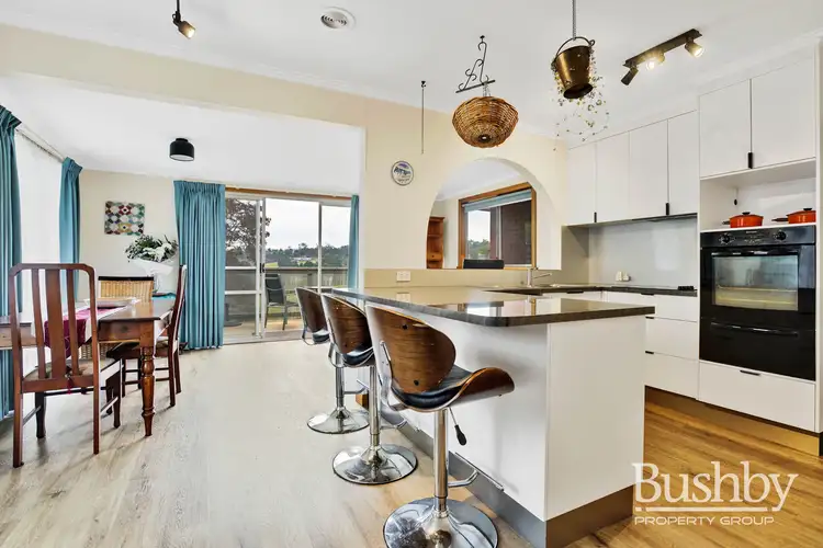 Fifth view of Homely house listing, 30 Myrtle Road, Youngtown TAS 7249