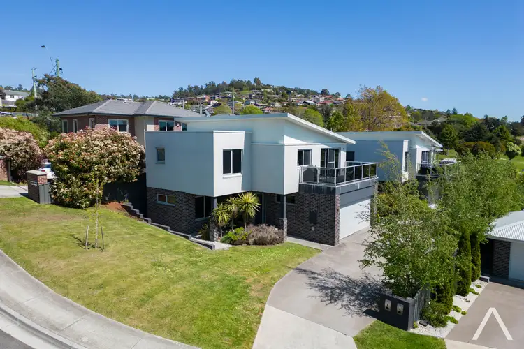 1/3 Greenway Close, Riverside TAS 7250