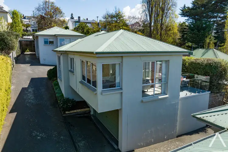 Main view of Homely unit listing, 3/42 Abbott Street, East Launceston TAS 7250