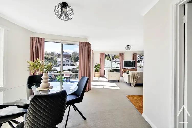 Third view of Homely unit listing, 3/42 Abbott Street, East Launceston TAS 7250