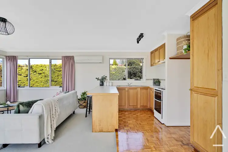 Fifth view of Homely unit listing, 3/42 Abbott Street, East Launceston TAS 7250