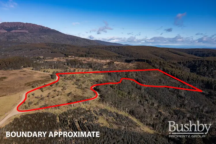 LOT Lot 1, 46/ Camden Road, Tayene TAS 7259
