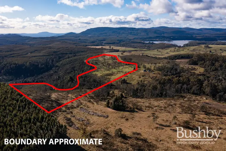 Second view of Homely land listing, LOT Lot 1, 46/ Camden Road, Tayene TAS 7259