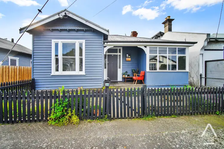 Second view of Homely house listing, 36 Windsor Street, Invermay TAS 7248