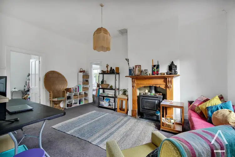 Fifth view of Homely house listing, 36 Windsor Street, Invermay TAS 7248