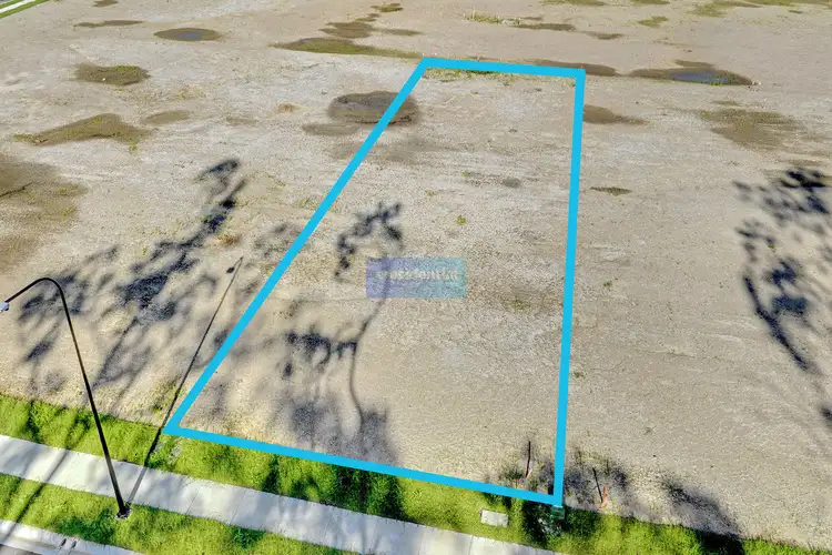 Fifth view of Homely land listing, LOT 20, 15 Wendouree Street, Hillcrest QLD 4118