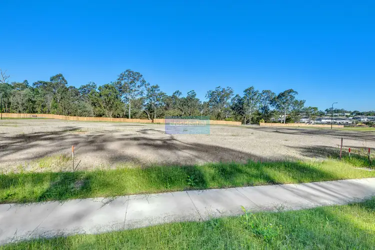 Seventh view of Homely land listing, LOT 20, 15 Wendouree Street, Hillcrest QLD 4118