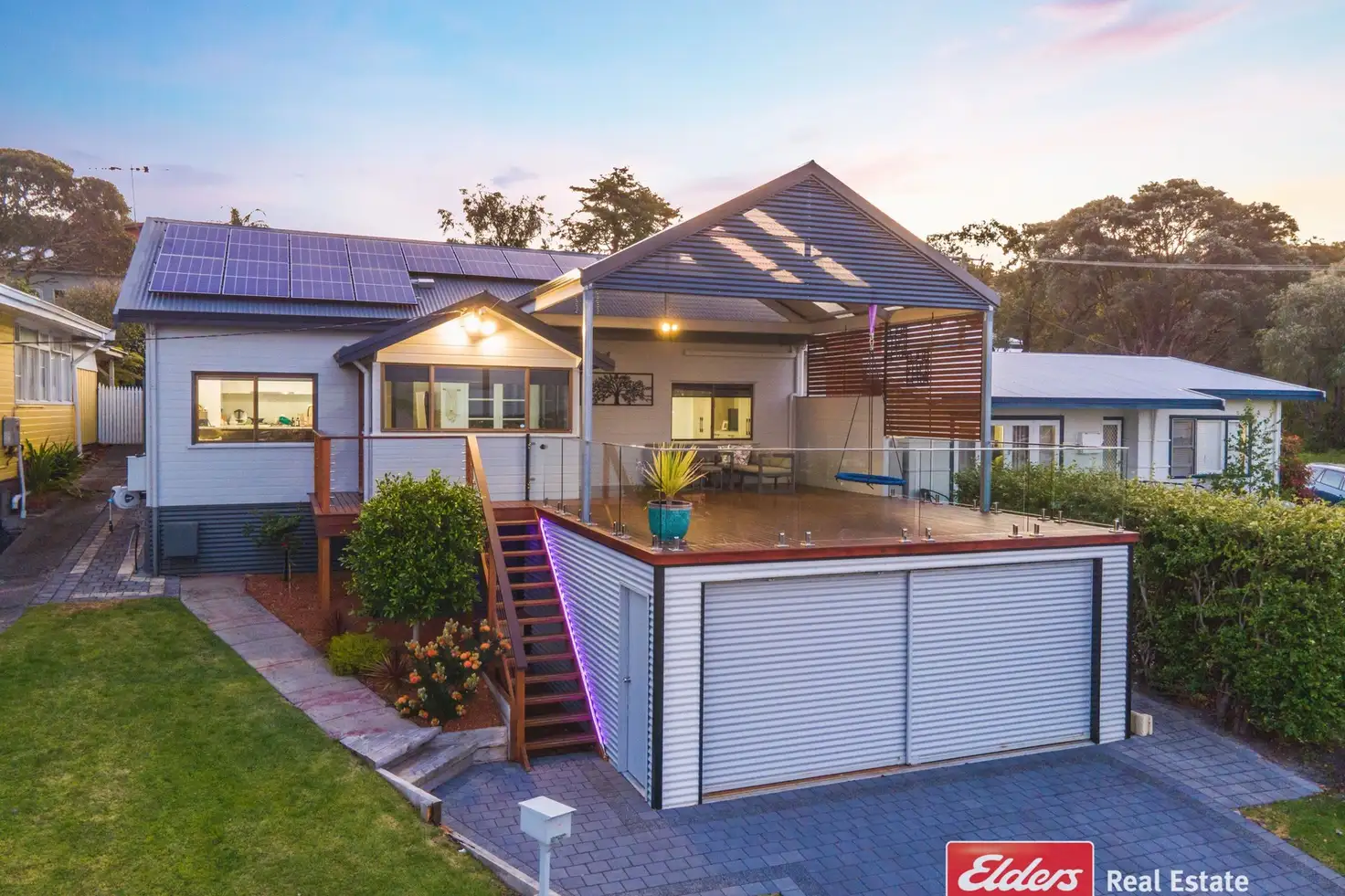Main view of Homely house listing, 9 Bourke Street, Mount Melville WA 6330
